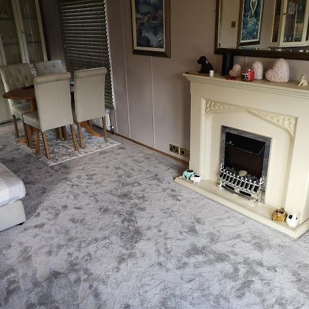 Cosy Rural Retreat Villa Llandrindod Wells Dış mekan fotoğraf