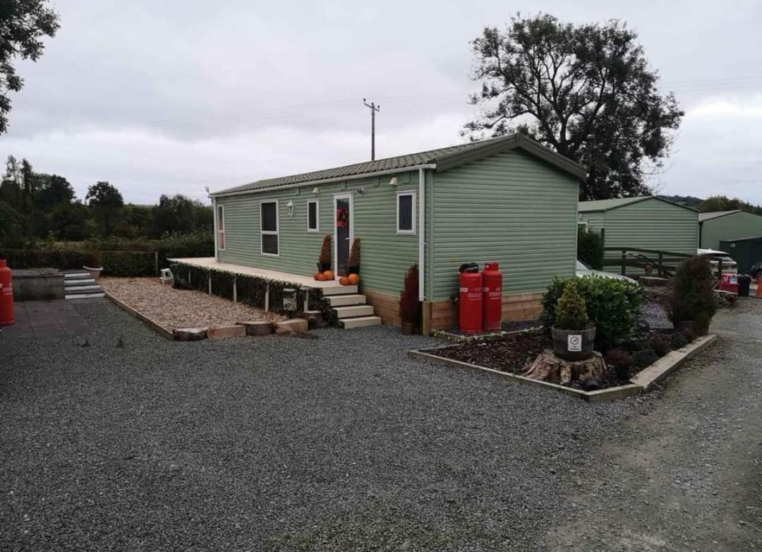 Cosy Rural Retreat Villa Llandrindod Wells Dış mekan fotoğraf