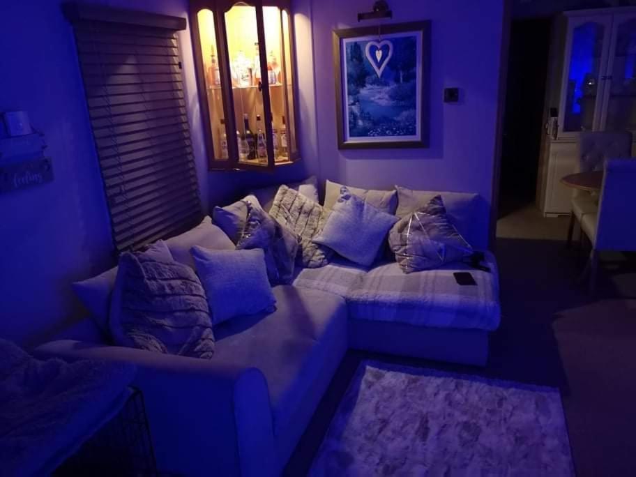 Cosy Rural Retreat Villa Llandrindod Wells Dış mekan fotoğraf