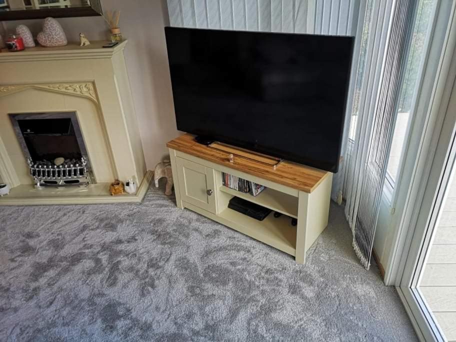 Cosy Rural Retreat Villa Llandrindod Wells Dış mekan fotoğraf