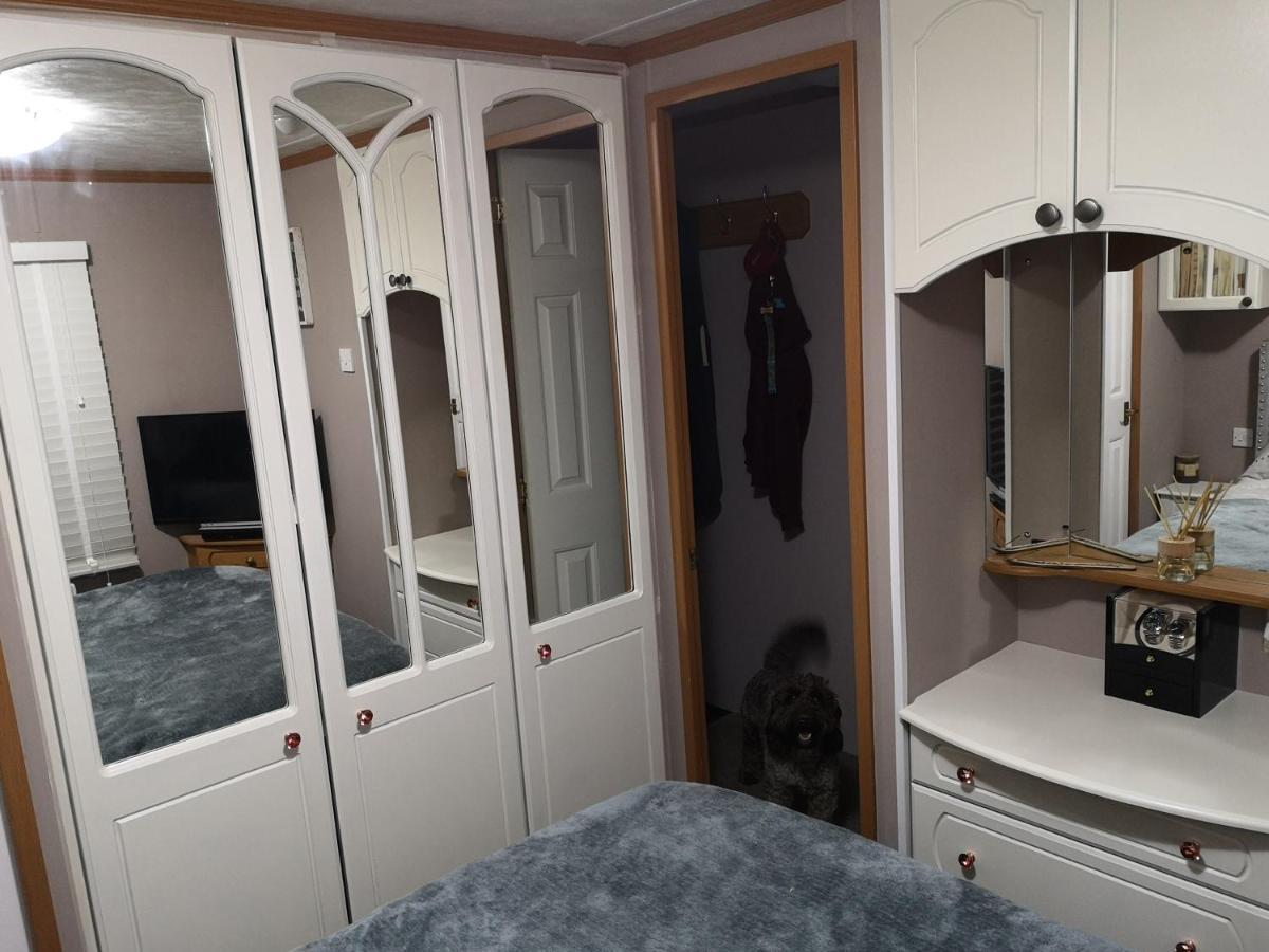 Cosy Rural Retreat Villa Llandrindod Wells Dış mekan fotoğraf