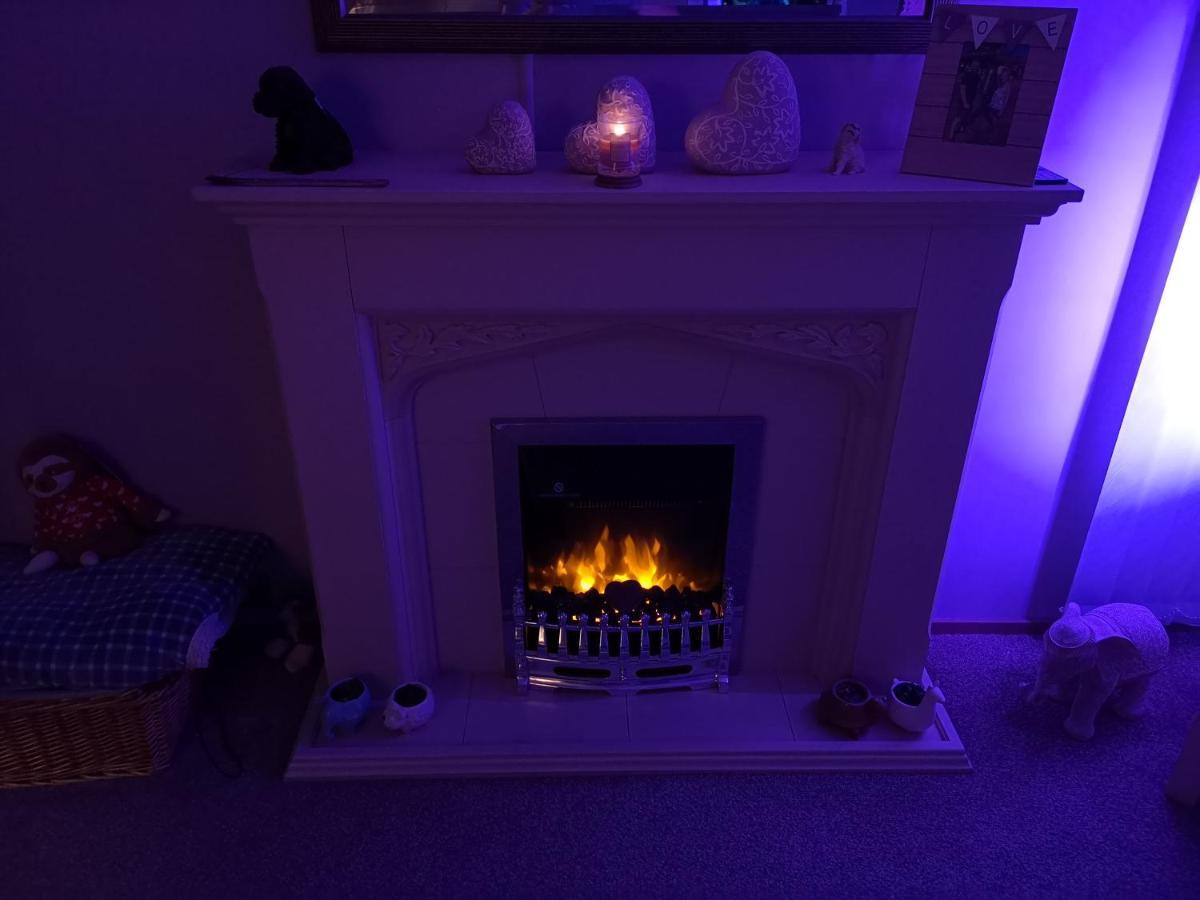 Cosy Rural Retreat Villa Llandrindod Wells Dış mekan fotoğraf