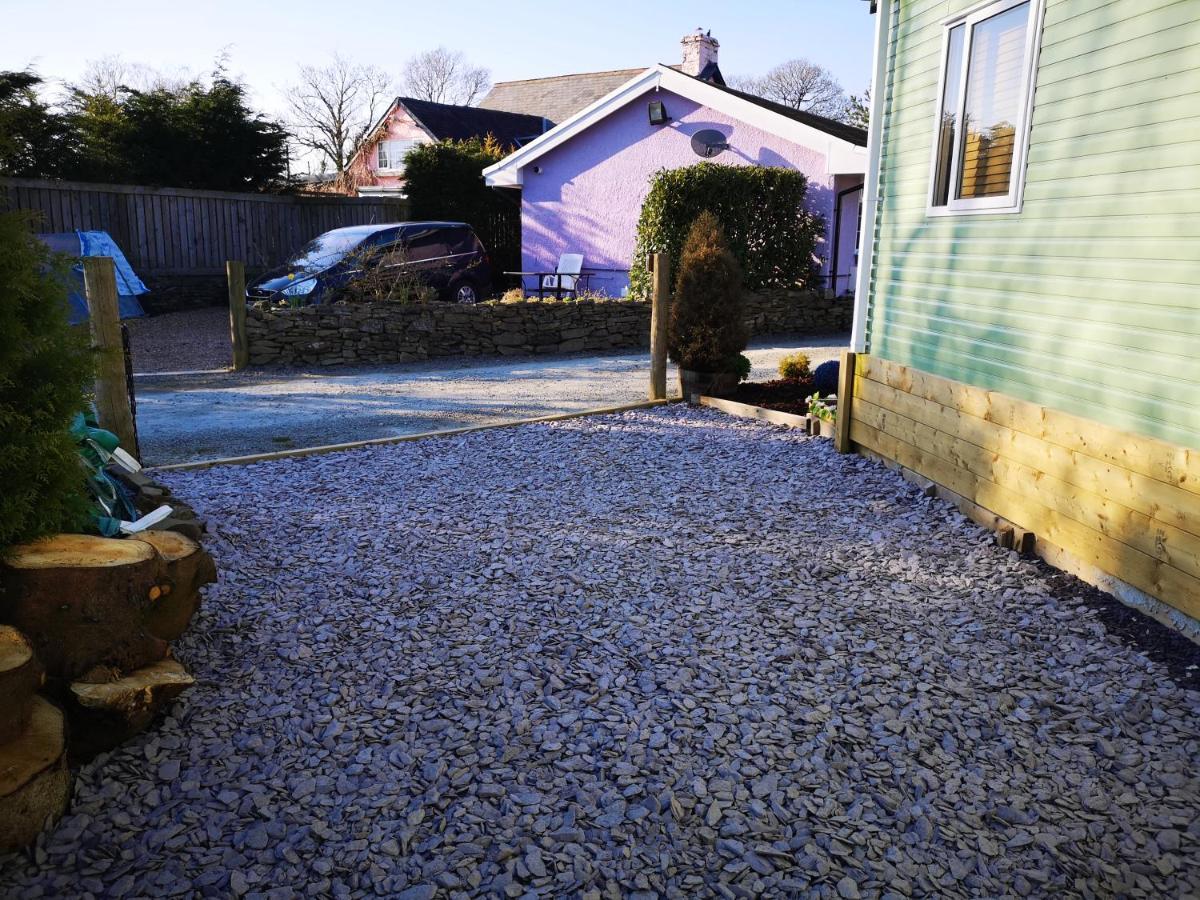 Cosy Rural Retreat Villa Llandrindod Wells Dış mekan fotoğraf