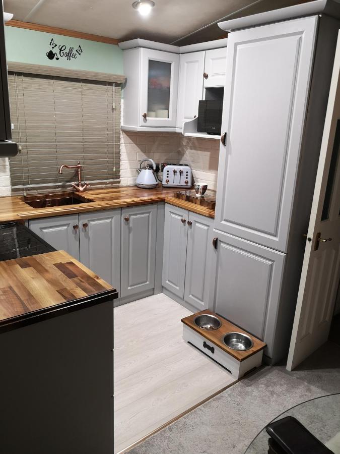 Cosy Rural Retreat Villa Llandrindod Wells Dış mekan fotoğraf