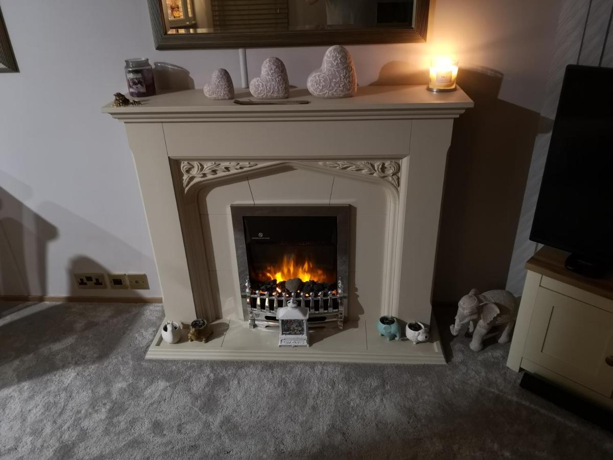 Cosy Rural Retreat Villa Llandrindod Wells Dış mekan fotoğraf
